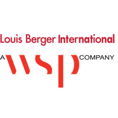 Louis Berger International .